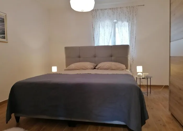 Apartman Ilaria