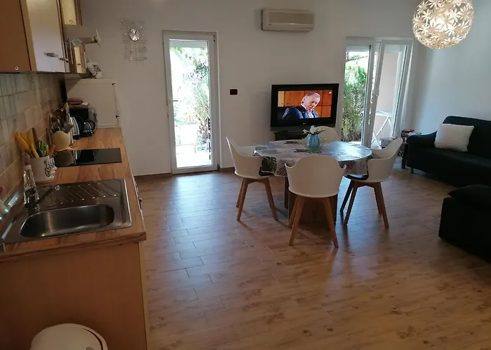 Apartman Ilaria