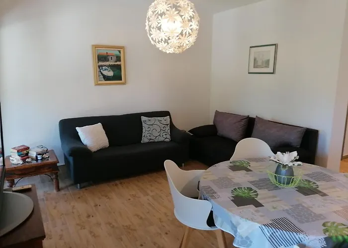Apartman Ilaria