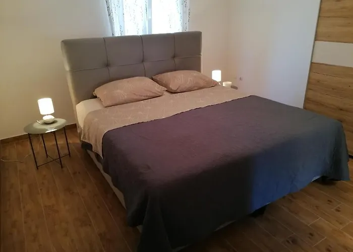 Apartman Ilaria