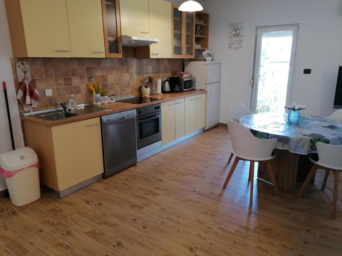 Apartmán Ilaria *