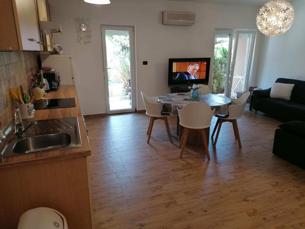 Ilaria Apartmán