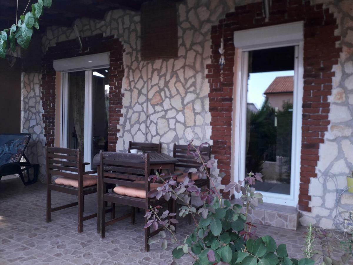 Apartmán Ilaria